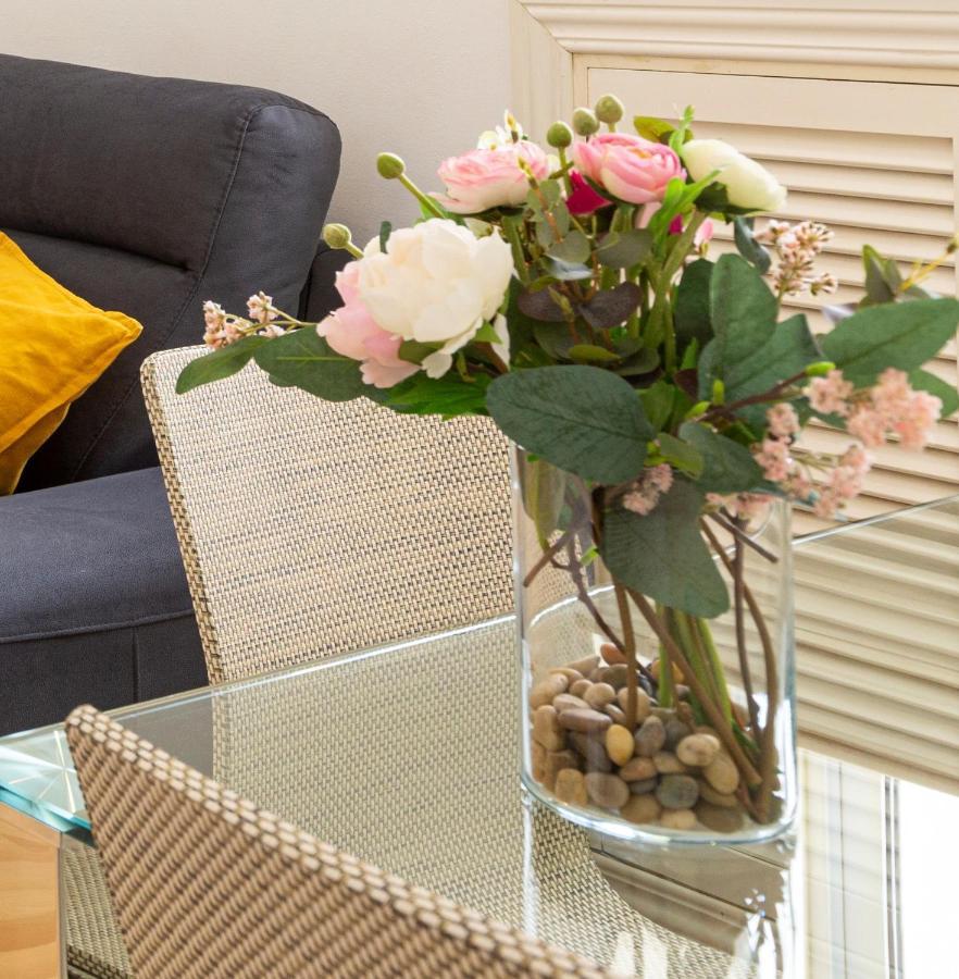 Homefeel Museo Apartment *
