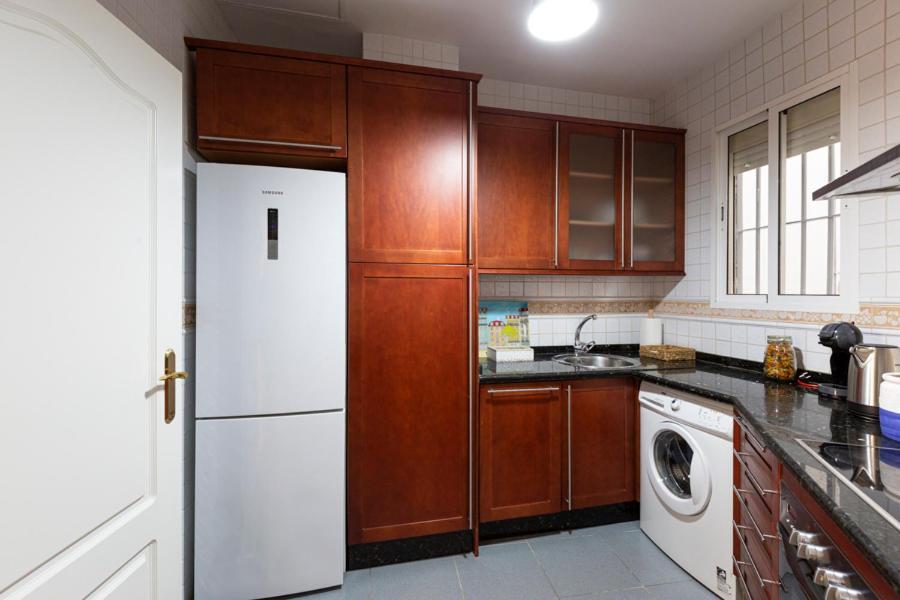 Appartement Homefeel Museo *