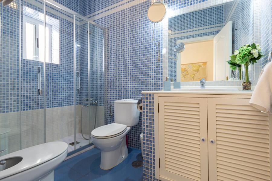 Appartement Homefeel Museo *