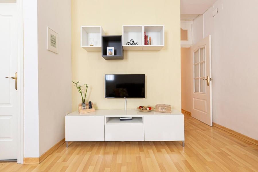 Homefeel Museo Appartement