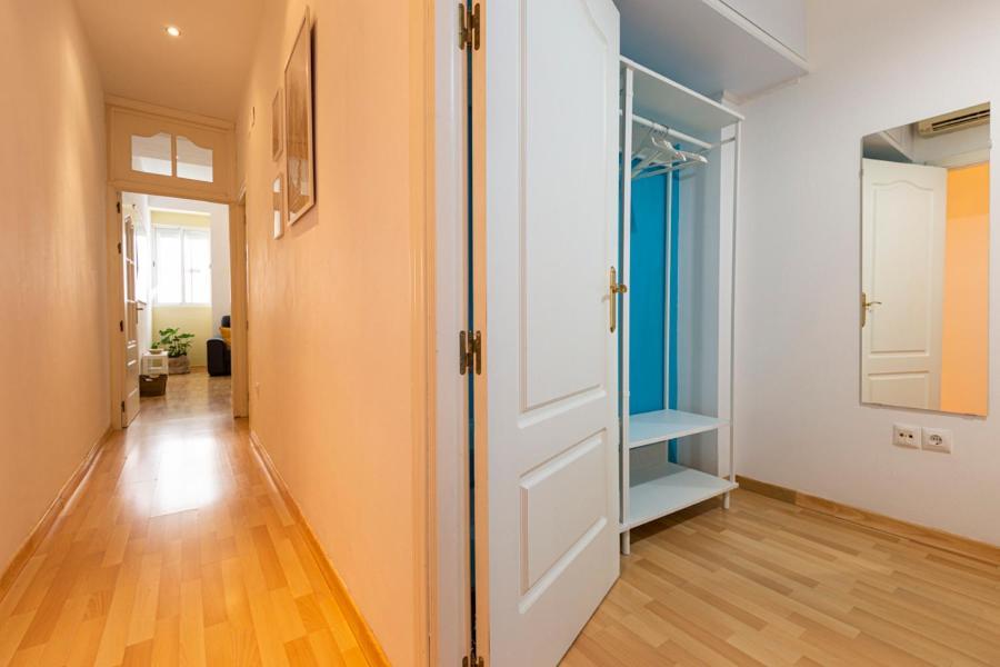Appartement Homefeel Museo