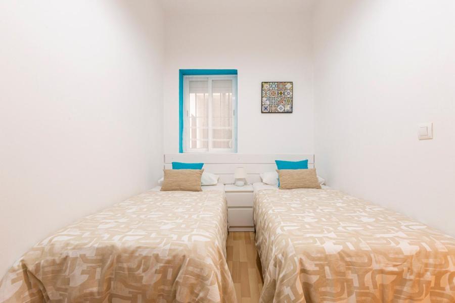 Homefeel Museo Appartement