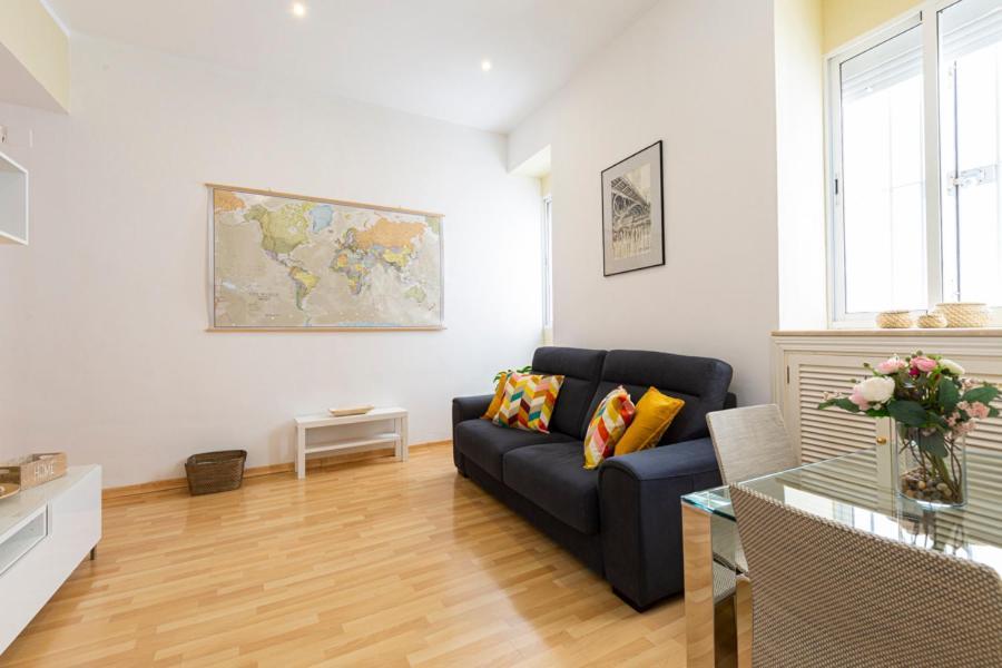 Homefeel Museo Appartement *