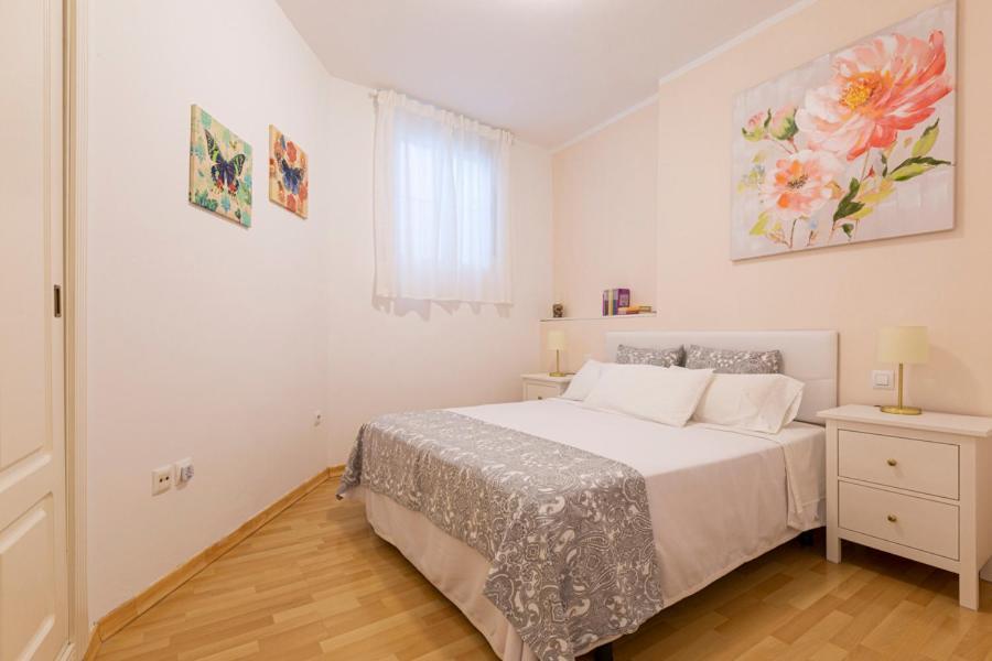 Appartement Homefeel Museo *