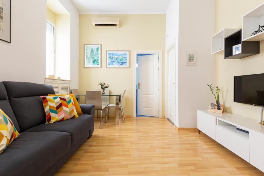 Homefeel Museo Appartement