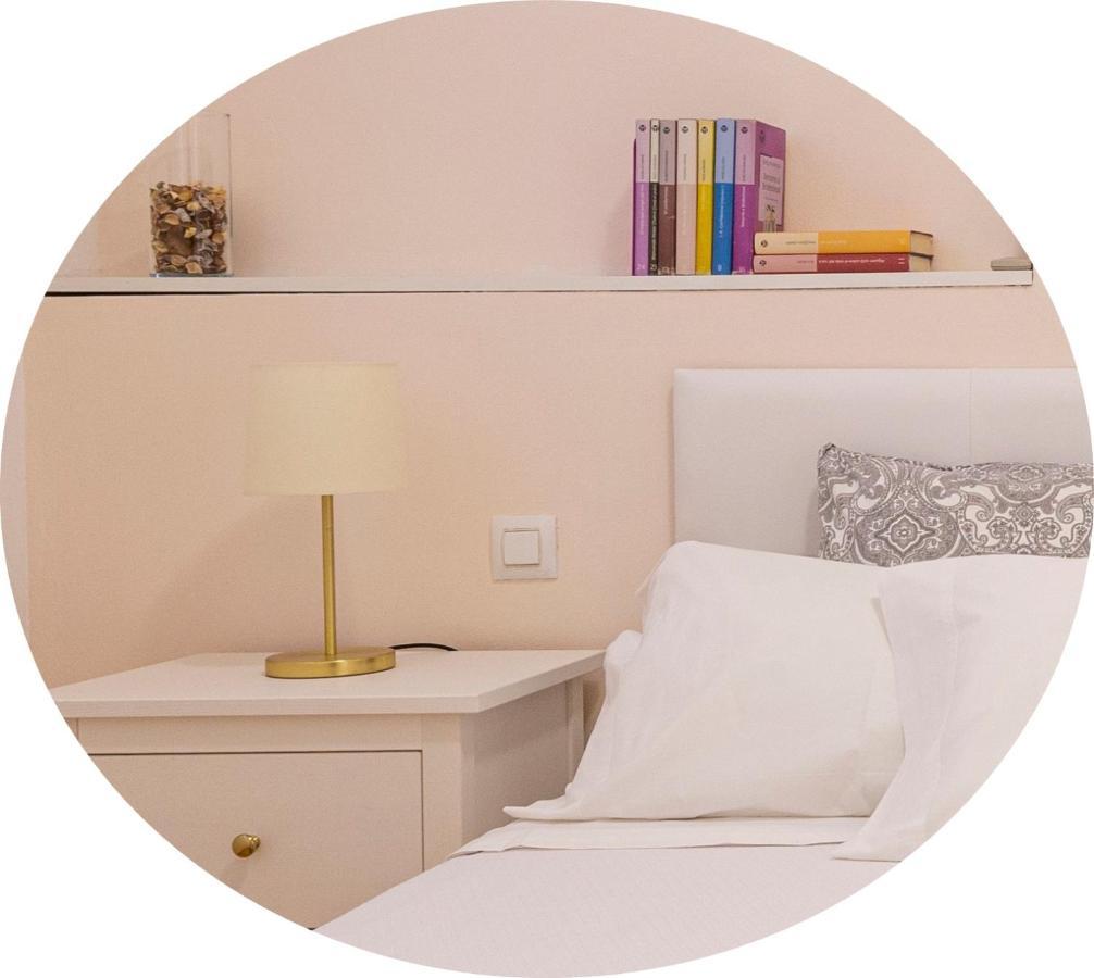 Appartement Homefeel Museo *